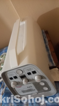 সেরাজেম পাথর থ্যারাপি মেসিন